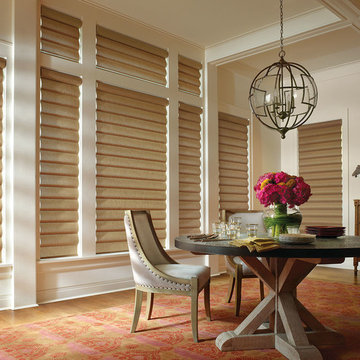 Hunter Douglas Products