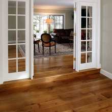 floor