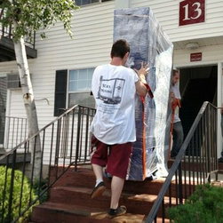House moving - Products