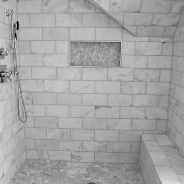 Complete Remodel at Walker Avenue