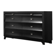 Cole Dresser