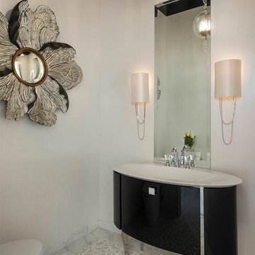 Private Residence Plano, Tx. 2014-2015