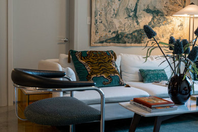 APARTMENT STYLING