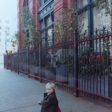The Puck Building, NYC