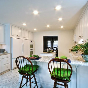 Home - Time Renovation Co.