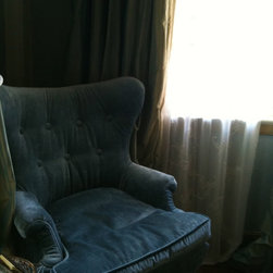treasurestead - Armchairs And Accent Chairs