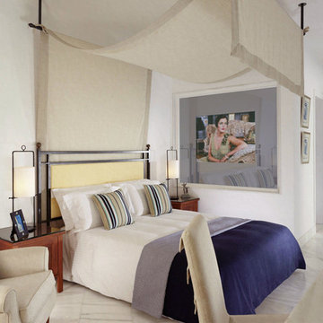 Bedroom Applications