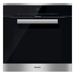 Miele H6860BP Oven CleanSteel - Ovens