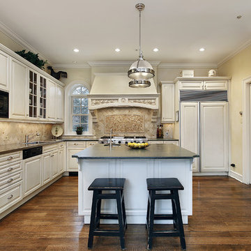 Kitchens - Inspiration