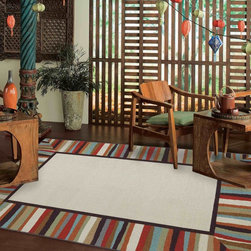 Kaleen Area Rugs - Rugs