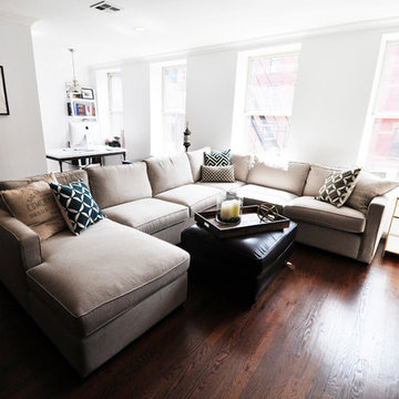 Harlem Residence
