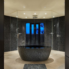 provence bathrooms