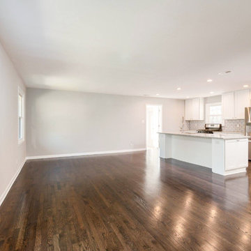 Delgany Renovation