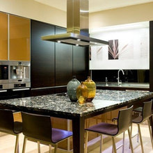Eat in kitchen