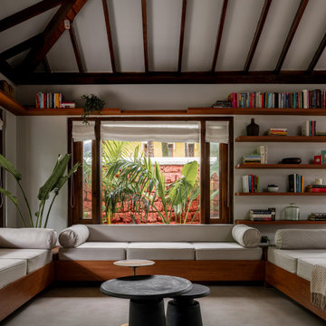 The Publishers' Home