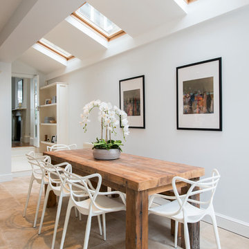 St. Maur Extension - Parson's Green