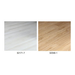 SPC flooring - Products