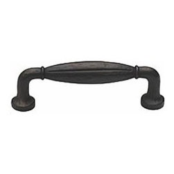Traditional - Cabinet And Drawer Handle Pulls