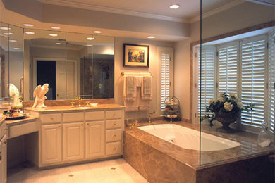 Bathroom - bathroom idea in Other
