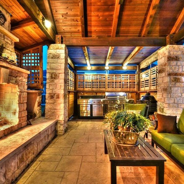 Jenkins outdoor living