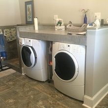 Laundry Room Ideas