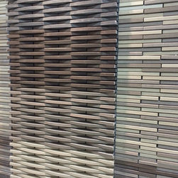 Coverings 2015 Convention - Wall And Floor Tile