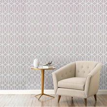 Wallpaper and Paint
