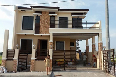 Completed Projects @Antel