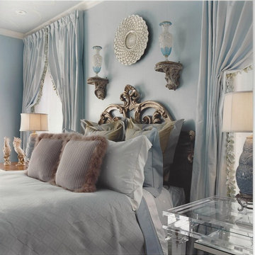 NSO Decorators Showhouse