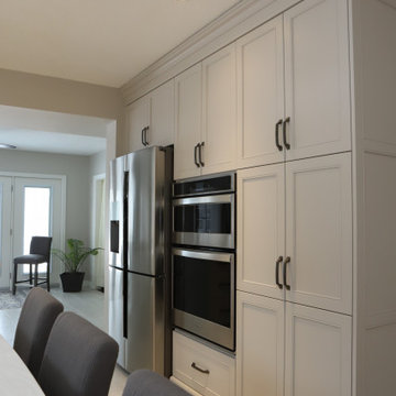 G Residence - KITCHEN 13243