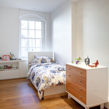 kids room
