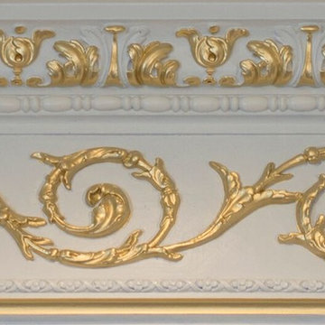 Wall Finishes