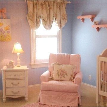 Brooklyn's Nursery