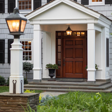 LAUREL™ COLONIAL