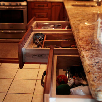 REA KITCHEN