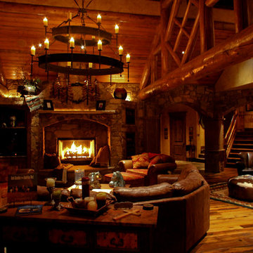 Steamboat Springs House #1