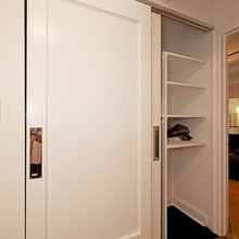 Closet Doors