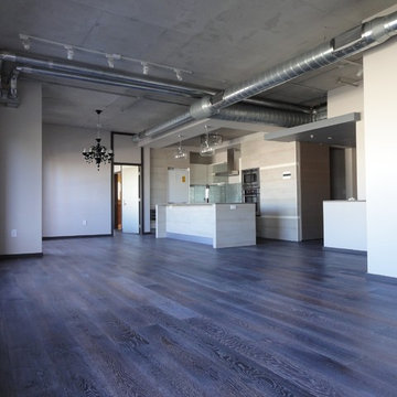 12 Galleria Lux Loft