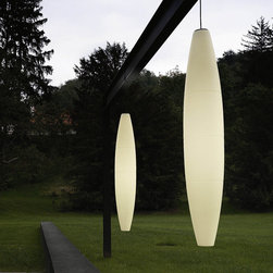 Foscarini - Foscarini Havana Outdoor Suspension Lamp - Outdoor Lighting