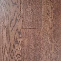 Engineered Hardwood Collection by Wiston Hardwoods - Engineered Wood Flooring