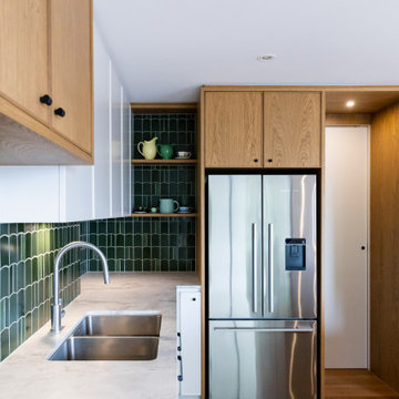 Anderson Street, South Yarra