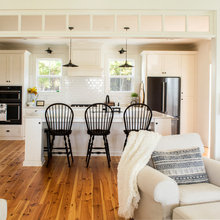 Open Concept