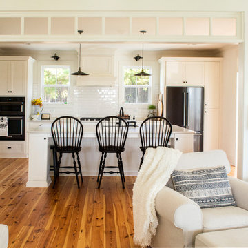 Farmhouse Fresh