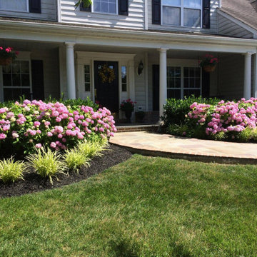 Landscaping