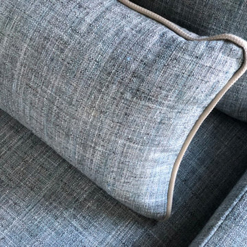 Lake Home Interior Remodel