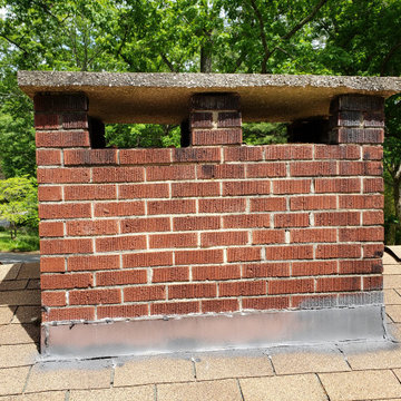 GAF Timberline HDZ Appalachian Sky