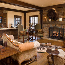 Family room ideas