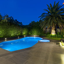landscape garden