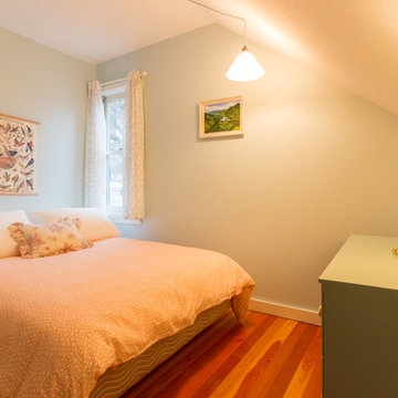 Real Estate Staging
