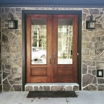 Doors
